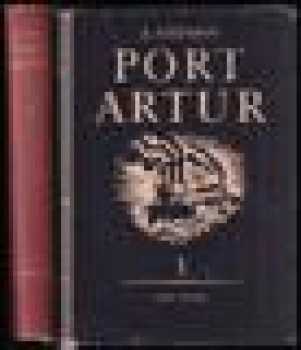 Aleksandr Nikolajevič Stepanov: Port Artur
