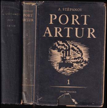Port Artur: Díl 1-2