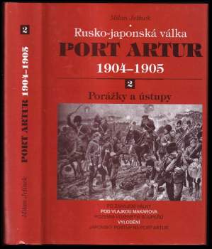 Milan Jelínek: Port Artur