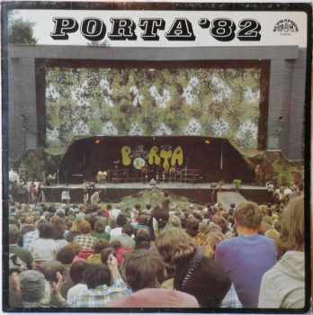 Various: Porta '82