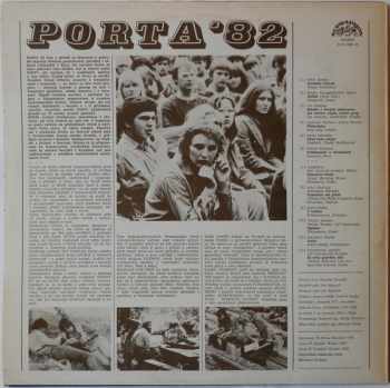 Various: Porta '82