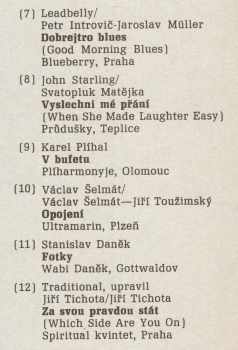 Various: Porta '82