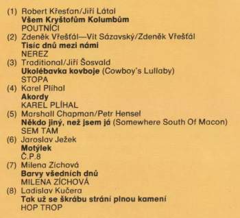 Various: Porta '83