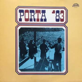 Various: Porta '83