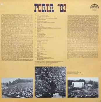Various: Porta '83