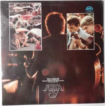 Various: Porta ´89