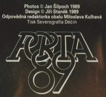 Various: Porta ´89