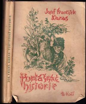 Portášské historie