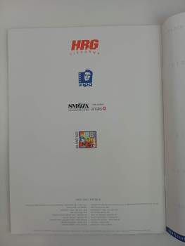 Adolf Zika: Portfolio Adolf Zika 1997-2003