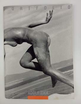 Portfolio Adolf Zika 1997-2003