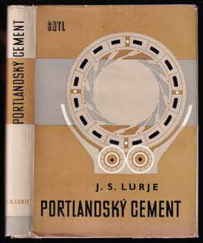 Portlandský cement