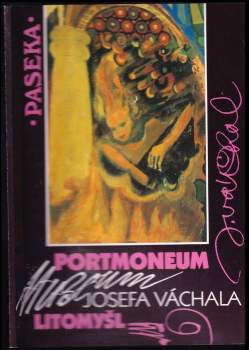Josef Váchal: Portmoneum