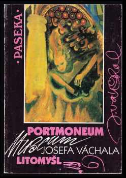 Portmoneum