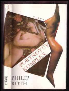 Portnoyův komplex - Philip Roth (1992, Odeon) - ID: 183612