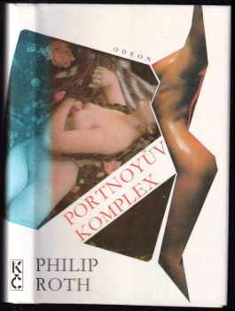 Portnoyův komplex - Philip Roth (1992, Odeon) - ID: 838819