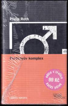 Portnoyův komplex