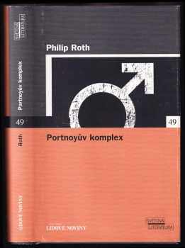 Philip Roth: Portnoyův komplex