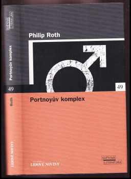 Philip Roth: Portnoyův komplex