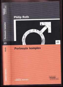 Portnoyův komplex