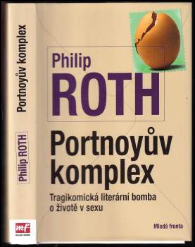 Portnoyův komplex