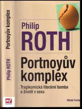 Portnoyův komplex