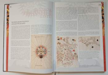 Ivan Kupčík: Portolánový atlas Jaume Olivese (1563) ve Vědecké knihovně v Olomouci