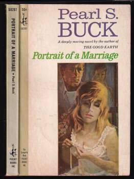 Pearl S Buck: Portrait of a Marriage