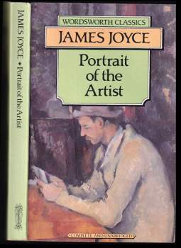 James Joyce: Portrait of the Artist