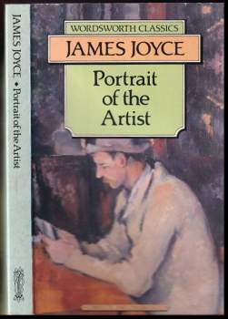 James Joyce: Portrait of the Artist