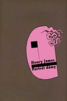 Portrét dámy