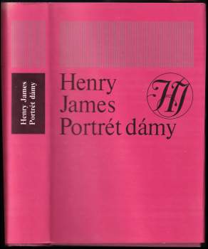 Portrét dámy