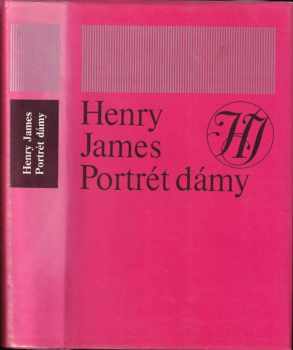 Portrét dámy
