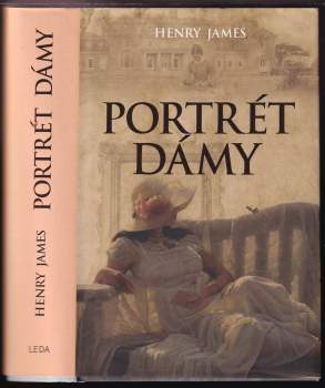 Portrét dámy