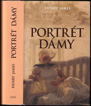 Portrét dámy