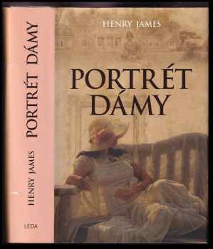 Henry James: Portrét dámy