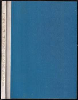 Miloslav Novotný: Portret Karla Hynka Máchy