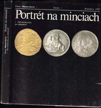 Portrét na minciach