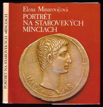 Portrét na starovekých minciach