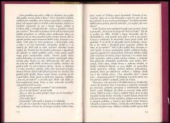 Nikolaj Vasil'jevič Gogol‘: Portrét