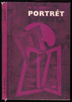 Nikolaj Vasil'jevič Gogol‘: Portrét