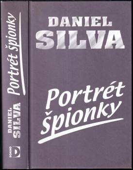 Portrét špionky