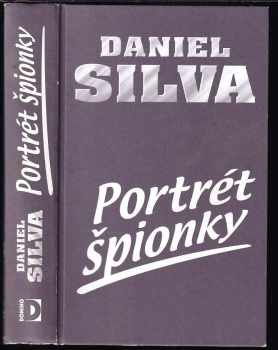 Portrét špionky