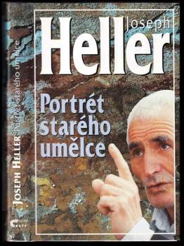 Portrét starého umělce