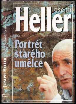 Portrét starého umělce
