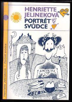 Henriette Jelinek: Portrét svůdce