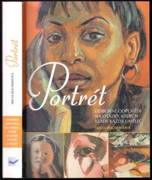 Tricia Reichert: Portrét