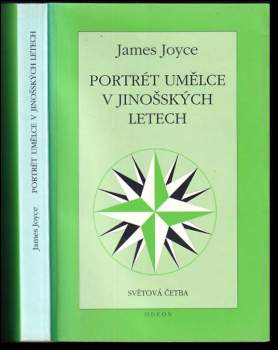 Portrét umělce v jinošských letech