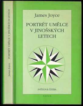 James Joyce: Portrét umělce v jinošských letech