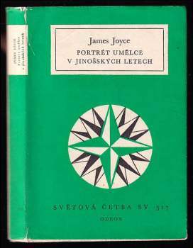 Portrét umělce v jinošských letech