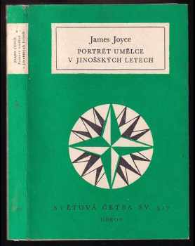 James Joyce: Portrét umělce v jinošských letech